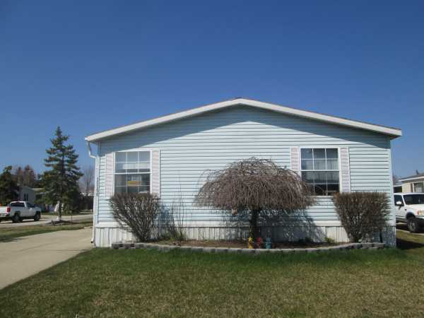 East Village Estates 11156 Hartford RdWashington Twp, MI 48094