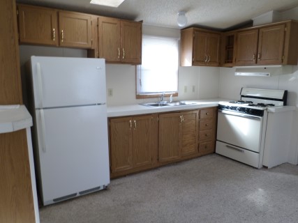 Scio Farms 6655 Jackson Rd. Lot #589Ann Arbor, MI 48103