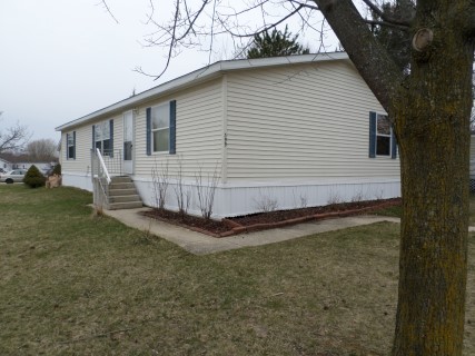 Scio Farms 6655 Jackson Rd. Lot #399Ann Arbor, MI 48103
