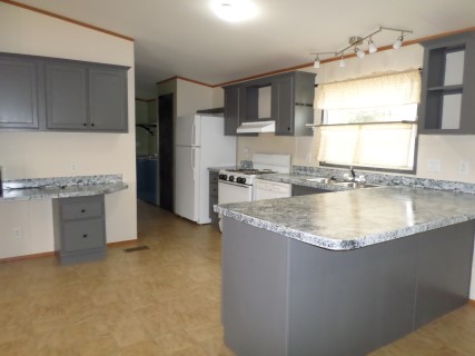 Scio Farms 6655 Jackson Rd. Lot #399Ann Arbor, MI 48103