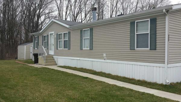Scio Farms 588 ApricotAnn Arbor, MI 48103
