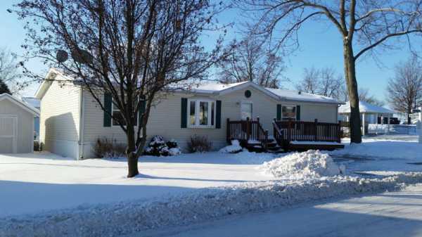 Orchard Grove Village 2735 S. Wagner Rd. Lot 22Ann Arbor, MI 48103