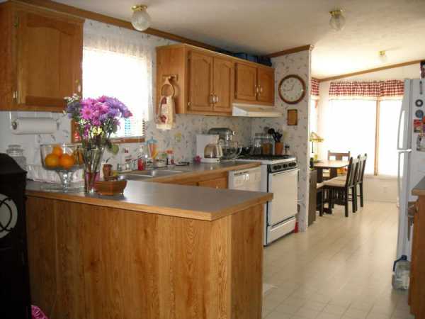 Orchard Grove Village 2735 S. Wagner Rd. Lot 81Ann Arbor, MI 48103