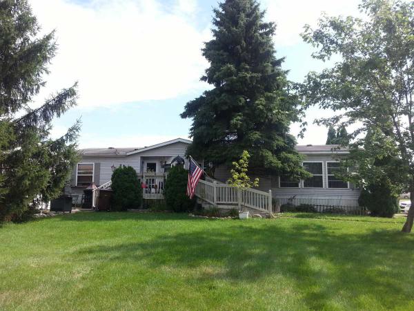 Scio Farms 6655 Jackson Rd #726Ann Arbor, MI 48103