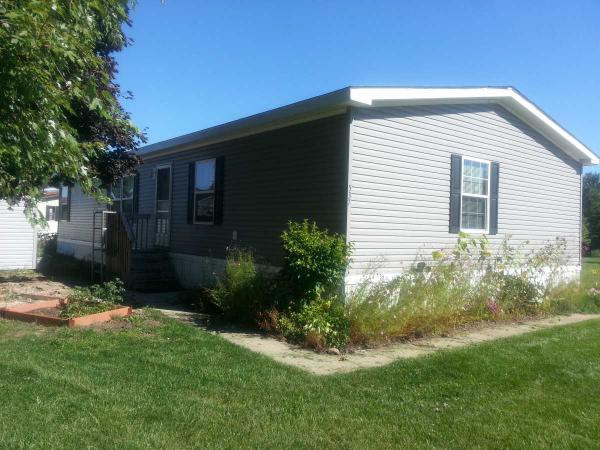 Scio Farms 6655 Jackson Rd #537Ann Arbor, MI 48103