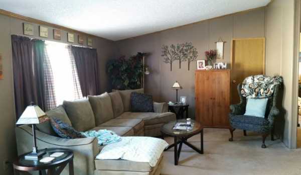 Orchard Grove Village 2735 S. Wagner Rd. Lot 5Ann Arbor, MI 48103