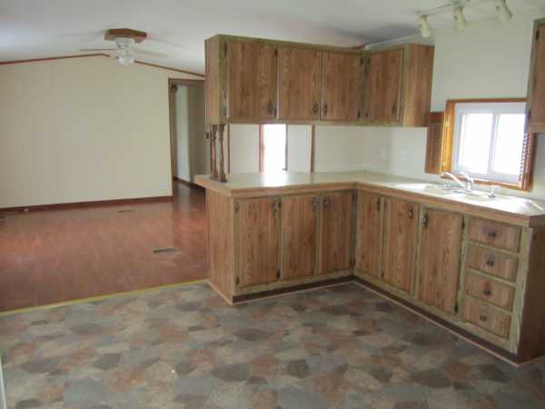 Scio Farms 6655 Jackson Rd. Lot #604Ann Arbor, MI 48103