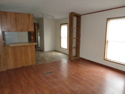 Scio Farms 6655 Jackson Rd. Lot #604Ann Arbor, MI 48103
