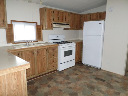 Scio Farms 6655 Jackson Rd. Lot #604Ann Arbor, MI 48103