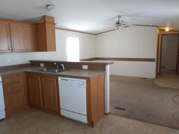 Scio Farms 6655 Jackson Rd. Lot #068Ann Arbor, MI 48103