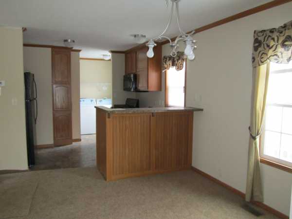 Scio Farms 6655 Jackson Rd. Lot #418Ann Arbor, MI 48103