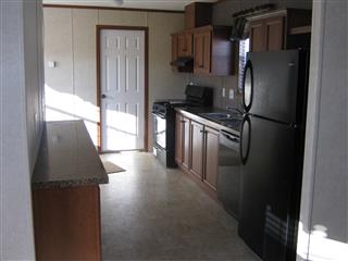 Scio Farms 6655 Jackson Rd. Lot #313Ann Arbor, MI 48103