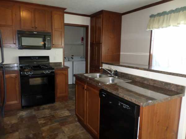 Scio Farms 6655 Jackson Rd. Lot #761Ann Arbor, MI 48103