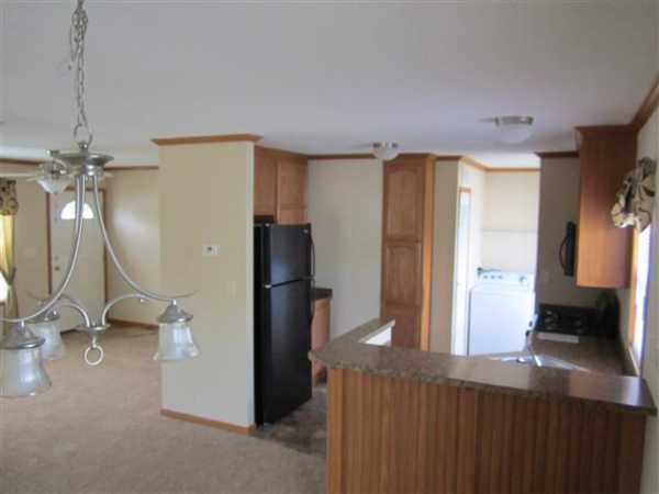 Scio Farms 6655 Jackson Rd. Lot #191Ann Arbor, MI 48103