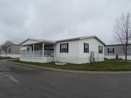Scio Farms 6655 Jackson Rd. Lot #739Ann Arbor, MI 48103