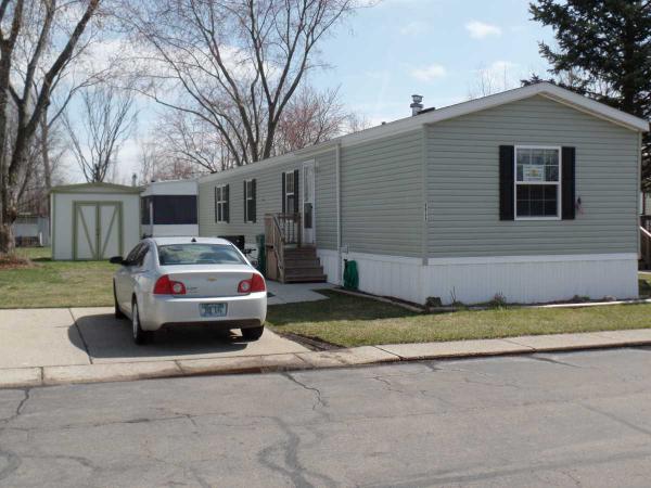 Maple Leaf South 6035 WinchesterBelleville, MI 48111