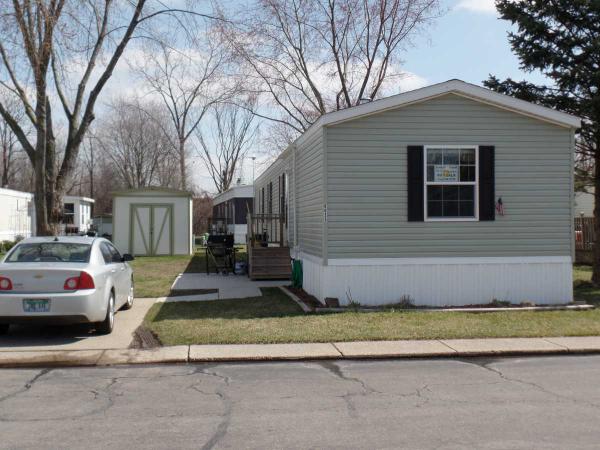 Maple Leaf South 6035 WinchesterBelleville, MI 48111