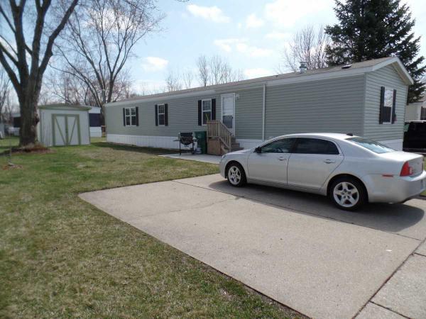 Maple Leaf South 6035 WinchesterBelleville, MI 48111
