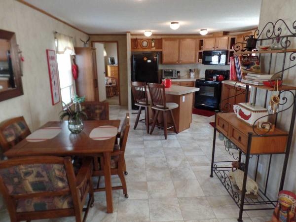 Maple Leaf South 6035 WinchesterBelleville, MI 48111