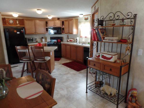 Maple Leaf South 6035 WinchesterBelleville, MI 48111