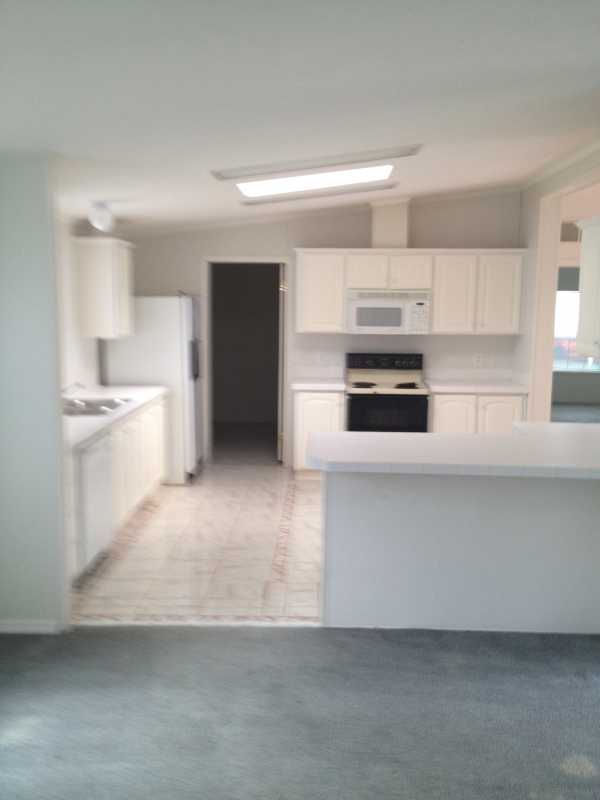 Sylvan Valley Estates 46537 Ecorse Rd. #21Belleville, MI 48111