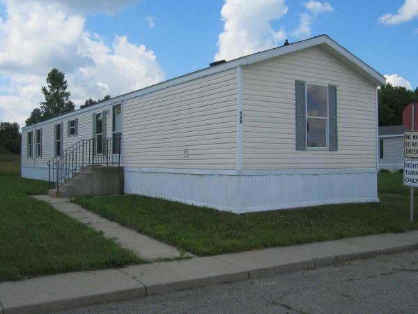 Holiday West 736 VirginiaBelleville, MI 48111