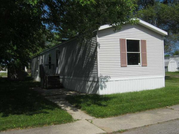Holiday West 360 UtahBelleville, MI 48111