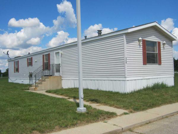 Holiday West 524 WashingtonBelleville, MI 48111