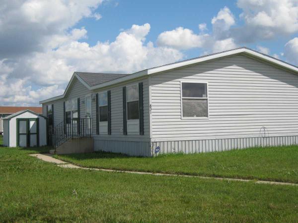 Holiday West 831 AlaskaBelleville, MI 48111