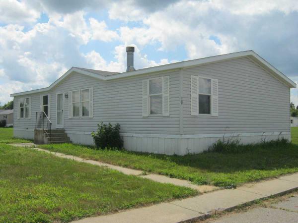 Holiday West 780 VirginiaBelleville, MI 48111