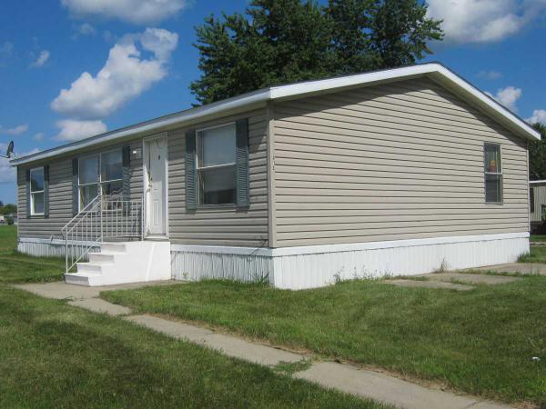 Holiday West 414 NevadaBelleville, MI 48111