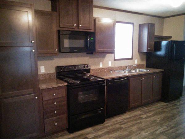 Belleville Manor 21 Ponderosa Trail SouthBelleville, MI 48111