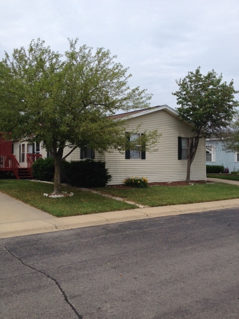 Capitol Hills 51214 Capitol DriveBelleville, MI 48111