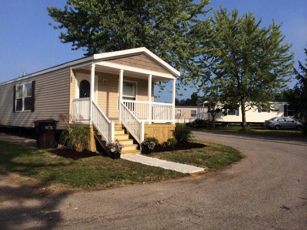 Belle Villa Meadows 955 Sumpter RoadBelleville, MI 48111