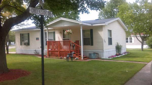 Rawsonville Woods 210 Creekside DrBelleville, MI 48111