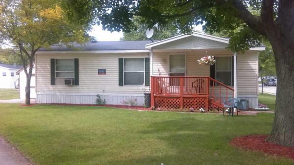 Rawsonville Woods 210 Creekside DrBelleville, MI 48111