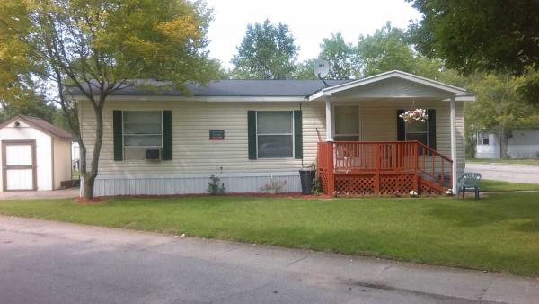 Rawsonville Woods 210 Creekside DrBelleville, MI 48111