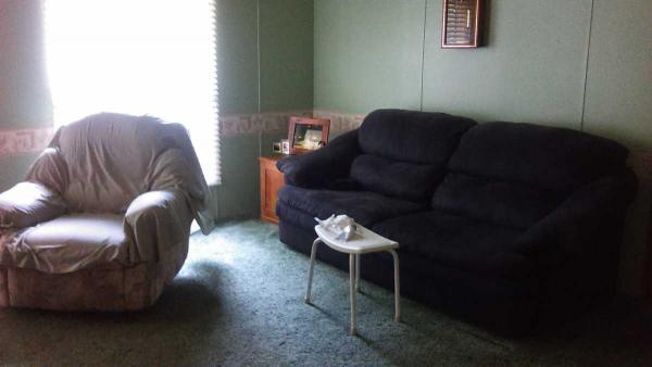 Rawsonville Woods 210 Creekside DrBelleville, MI 48111