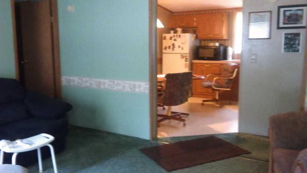 Rawsonville Woods 210 Creekside DrBelleville, MI 48111