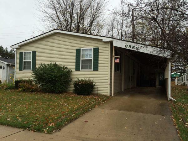 Capitol Hills 6968 Liberty LaneBelleville, MI 48111