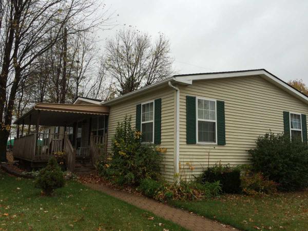 Capitol Hills 6968 Liberty LaneBelleville, MI 48111
