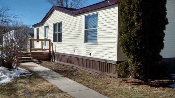 Park Estates 40 BrandiBelleville, MI 48111