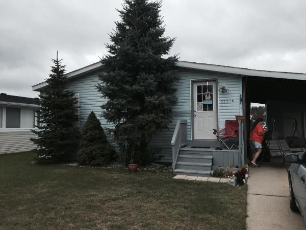 Capitol Hills 51316 freedom wayBelleville, MI 48111