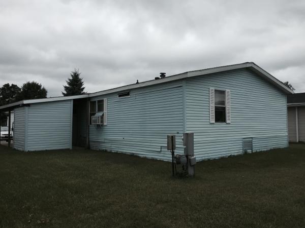 Capitol Hills 51316 freedom wayBelleville, MI 48111