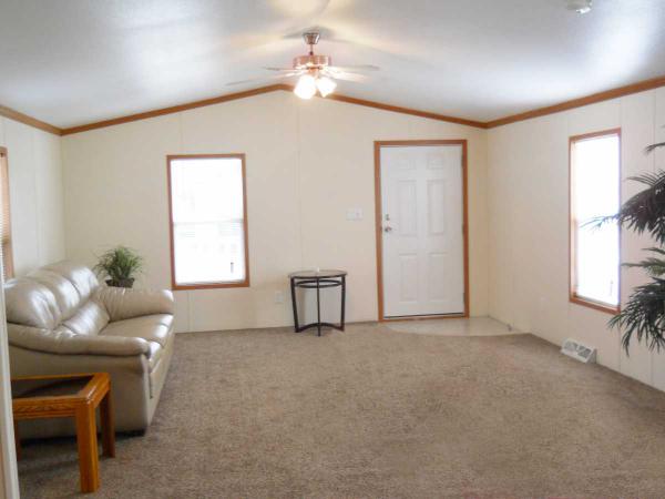 Rawsonville Woods 3 Carriage LaneBelleville, MI 48111