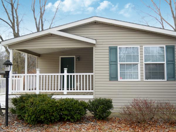 Rawsonville Woods 286 Edgewood DriveBelleville, MI 48111
