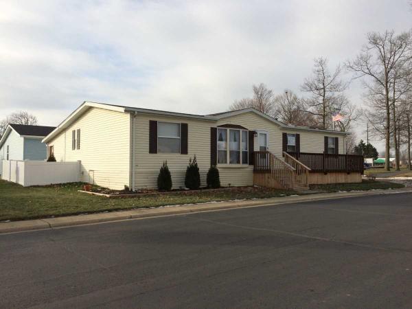 Capitol Hills 6847 PatriotBelleville, MI 48111