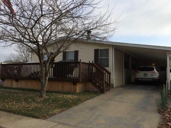 Capitol Hills 6847 PatriotBelleville, MI 48111