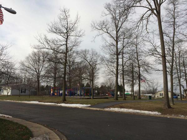 Capitol Hills 6847 PatriotBelleville, MI 48111