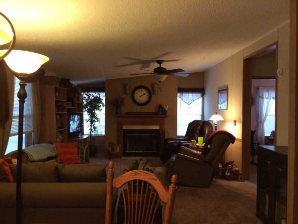 Capitol Hills 6847 PatriotBelleville, MI 48111